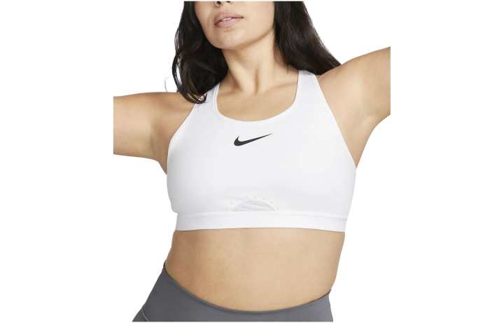 Nike Nike Sports Underwear Women's White Thin