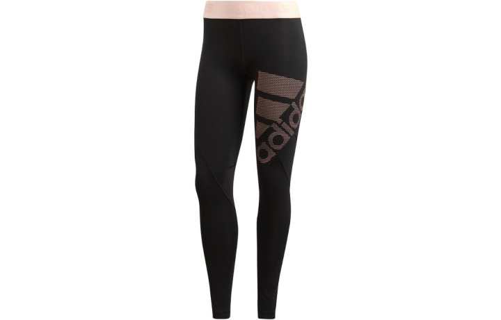 Adidas Adidas Sports Pants Women's Black Moderate