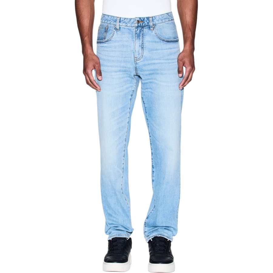 ARMANI EXCHANGE ARMANI EXCHANGEAE Jeans Men's Blue