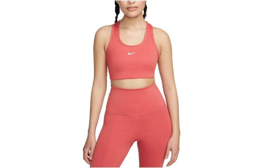 Nike Nike Sports Underwear Women's Orange Moderate