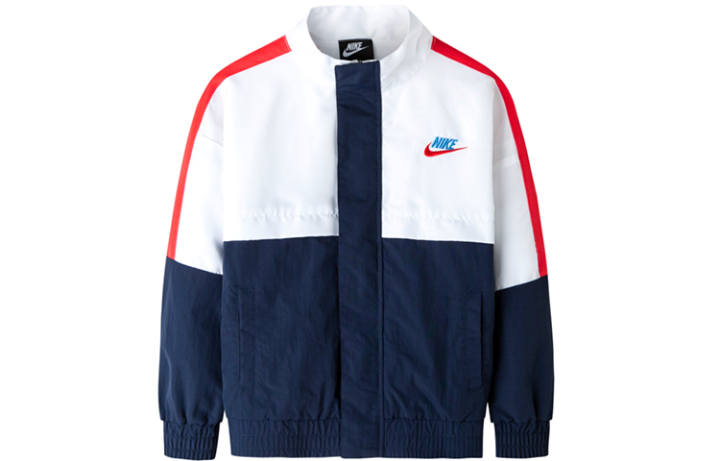 Nike Nike Jackets & Coats Indigo Kids'