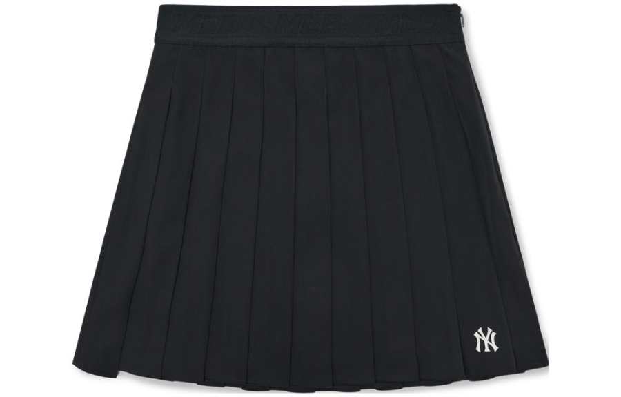 MLB MLB Casual Short Skirts Women's Black