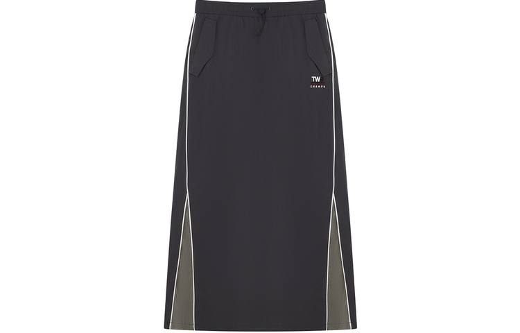 Teenie Weenie Casual Short Skirts Women's Moderate Short A Line Skirt