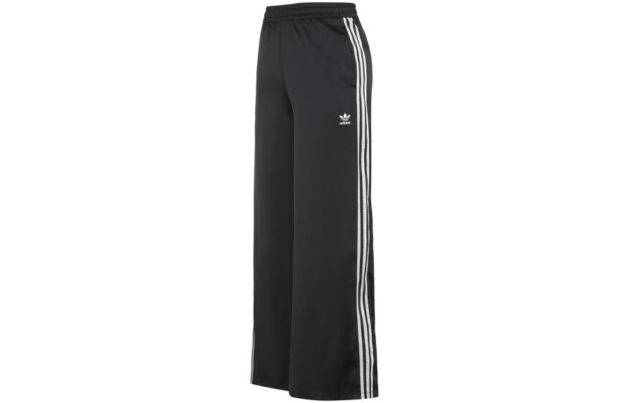 Adidas Originals Sweatpants Japan Version Women's Black
