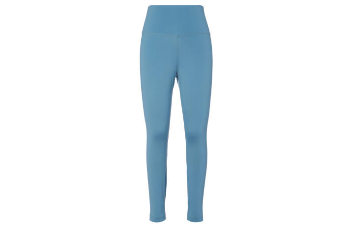 Nike Nike Sports Pants Women's Blue Moderate