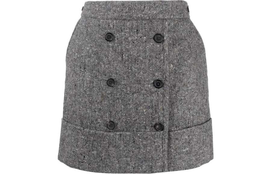THOM BROWNE THOM BROWNE· Casual Short Skirts Women's