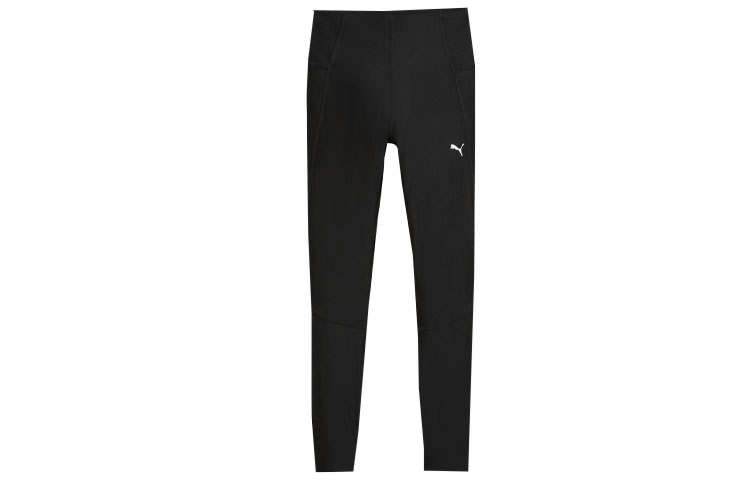 PUMA RUN ULTRAFORM HW FL TIGHT W Sports Pants Women's Black