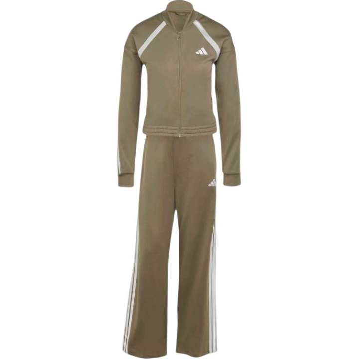 Adidas Adidas Casual Suit Women's Linen