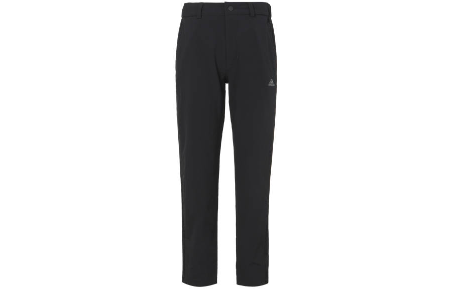 Adidas Adidas Sports Pants Women's Black Moderate