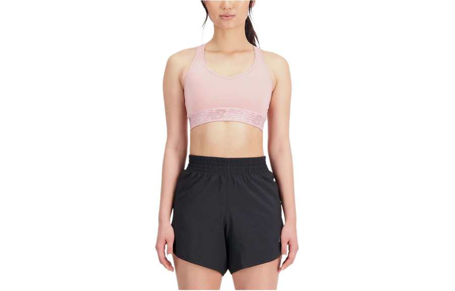 New Balance New Balance NB Pace Sports Underwear Women's Pink