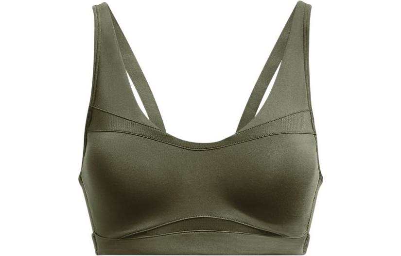 Under Armour SmartForm Sports Underwear Women's Green Moderate