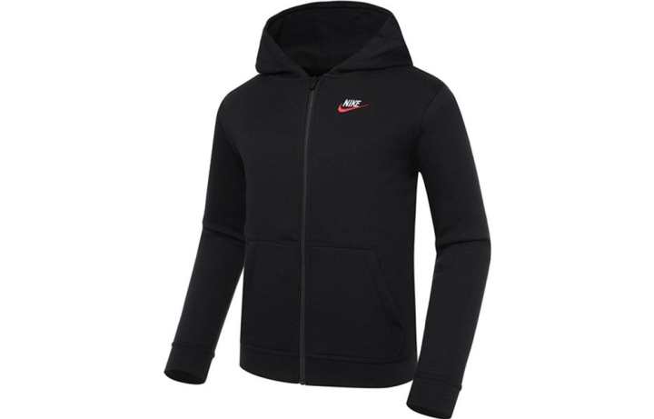 Nike Nike Kids Jackets Hooded Moderate