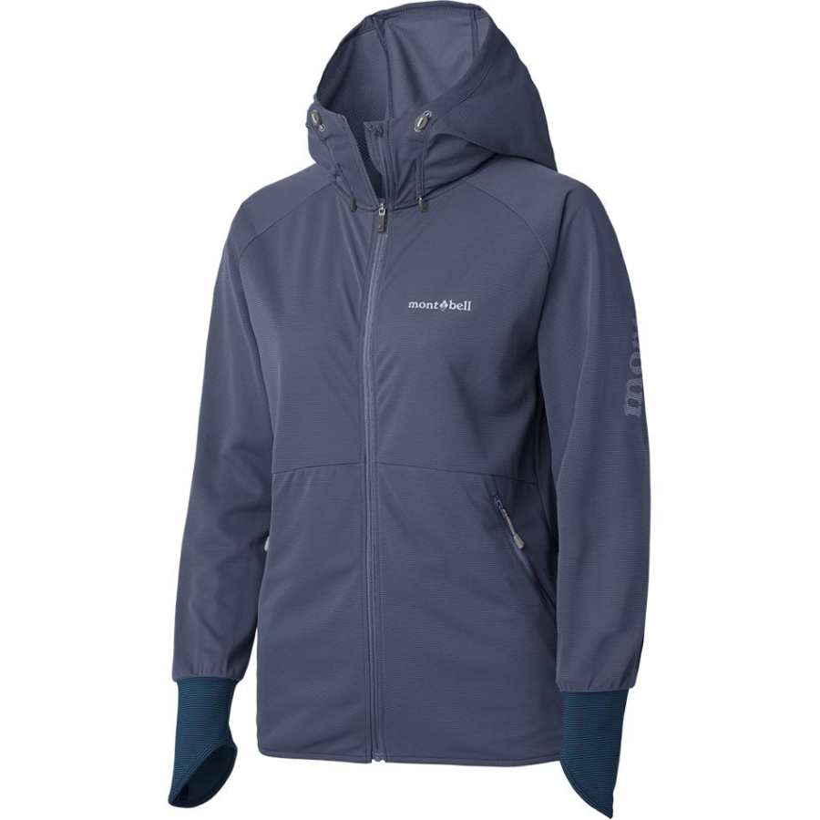 MONTBELL MONTBELL Jackets & Coats Women's