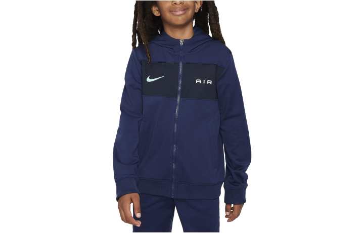Nike Nike Kids Jackets Hooded Moderate