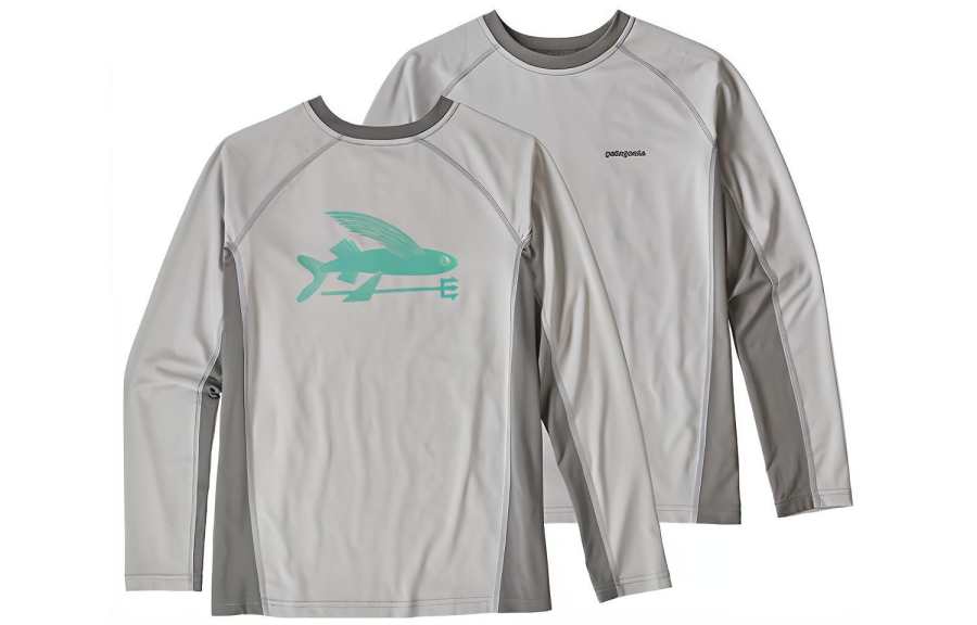 patagonia Kids T-shirt