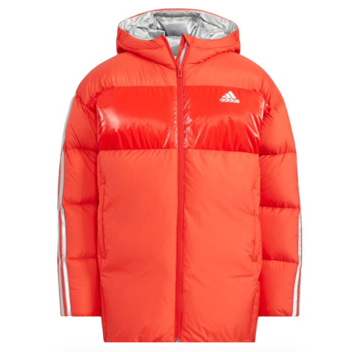 Adidas Adidas Kids' Top Orange Red Kids'