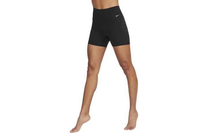 Nike Nike Zenvy Women's High-Waisted 5" Biker Shorts