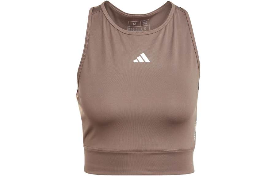 Adidas Adidas Sports Underwear Women's Brown Moderate