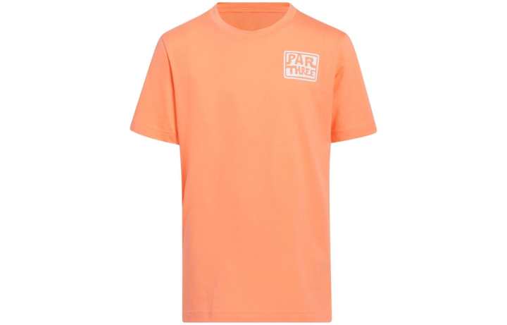 Adidas Adidas Grade School T Shirts Crew Neck Moderate