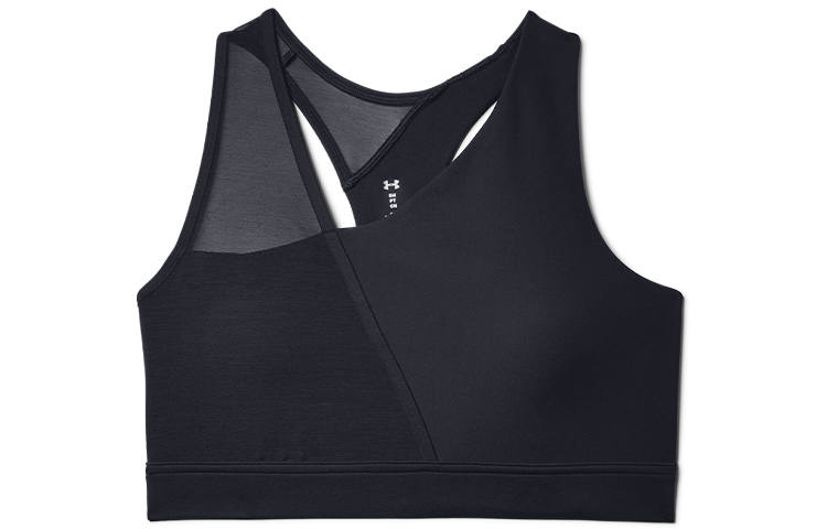 Under Armour Sports Underwear Women's Black Moderate