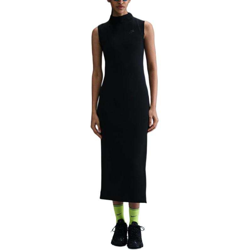 Nike Nike Sportswear Tech Fleece Women's Slim Maxi Tank Dress