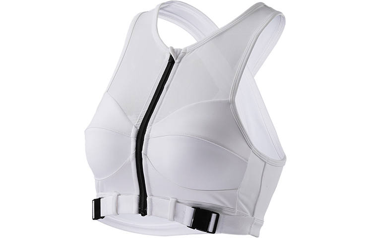 Titikaactive Sleeveless Sports Shirts Women's White Other