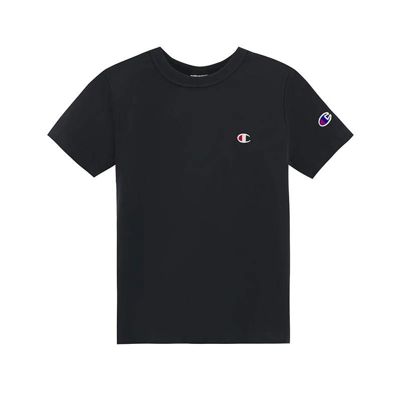 Champion Kids T Shirt Teenagers