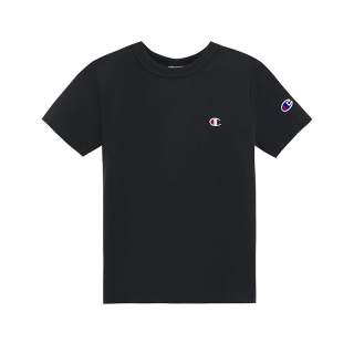 Champion Kids T Shirt Teenagers