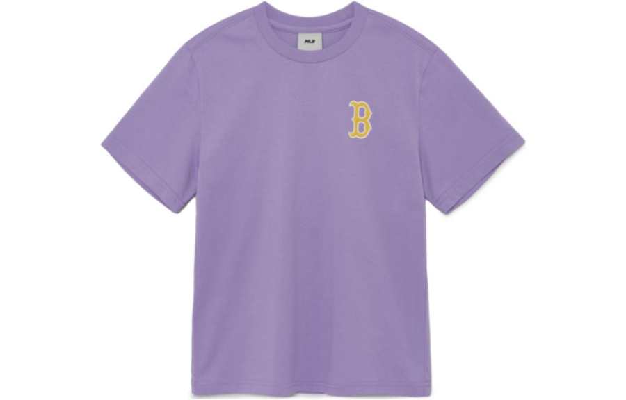 MLB MLB Kids T Shirts Crew Neck Moderate