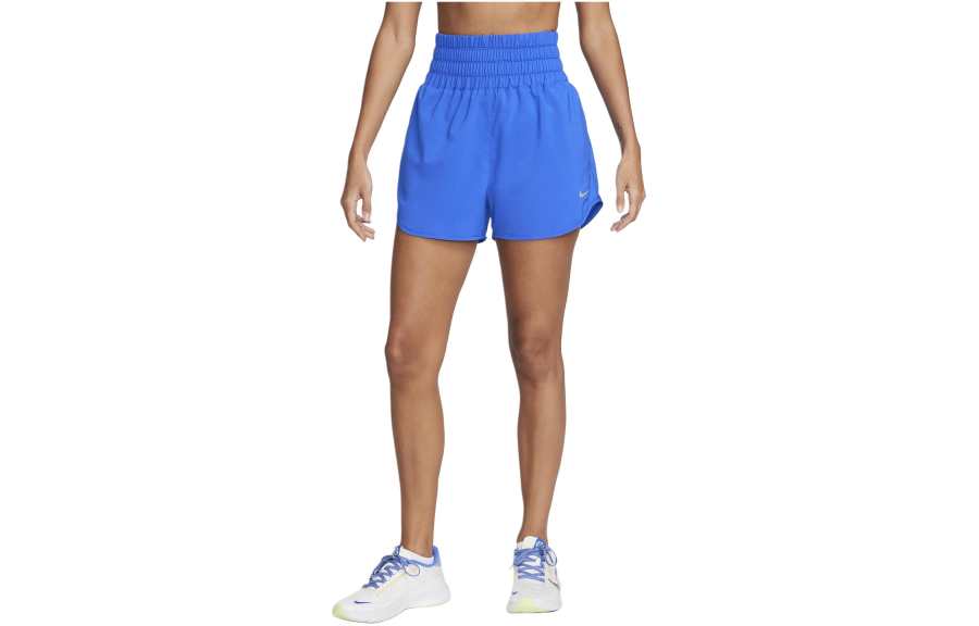 Nike Nike One Sports Shorts Women's Blue