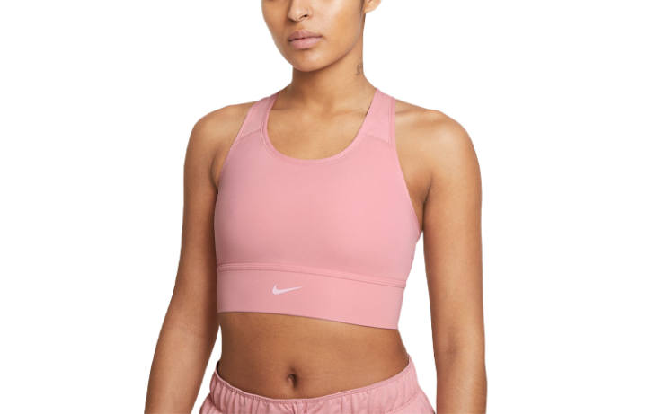 Nike Nike Dri Fit Sports Underwear Women's Pink Moderate