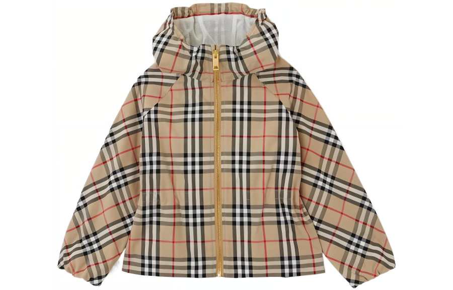 Burberry Burberry Kids Jackets Moderate