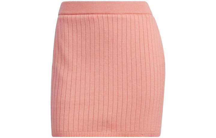 Adidas Adidas Casual Short Skirts Women's Red
