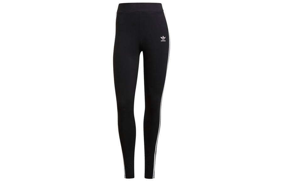 Adidas Originals Adidas Originals Sports Pants Women's Black