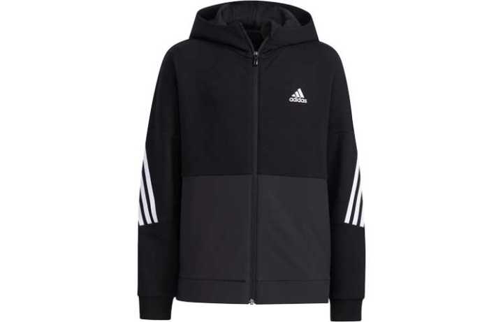 Adidas Adidas Jackets & Coats Kids' Black