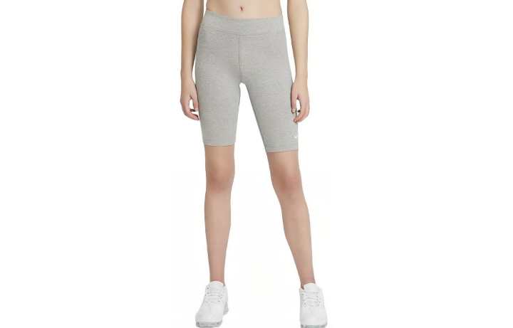 Nike Nike Sportswear Essential Women's Mid-Rise 10" Biker Shorts