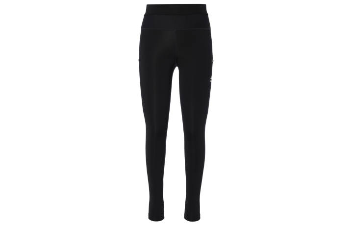 Nike Nike Running Pants Women's Black Moderate