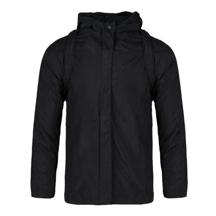 Nike Nike Kids Jackets Hooded Moderate