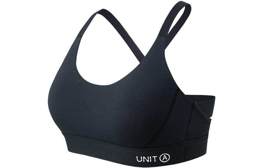 ANTA Variety Training Collection Sports Underwear Women's Black Moderate