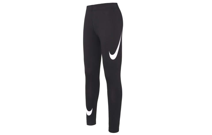 Nike Nike Sports Pants Women's Black