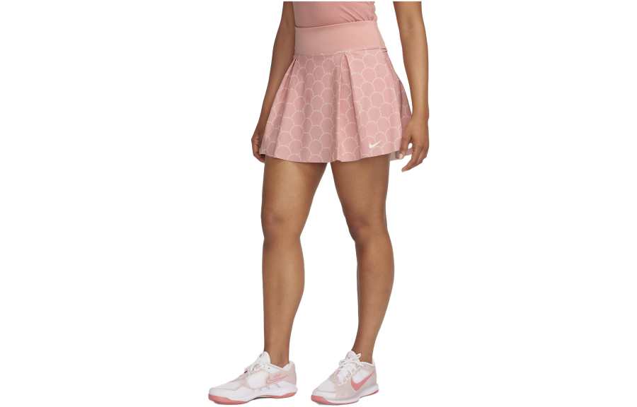 Nike Nike Casual Short Skirts Women's Pink
