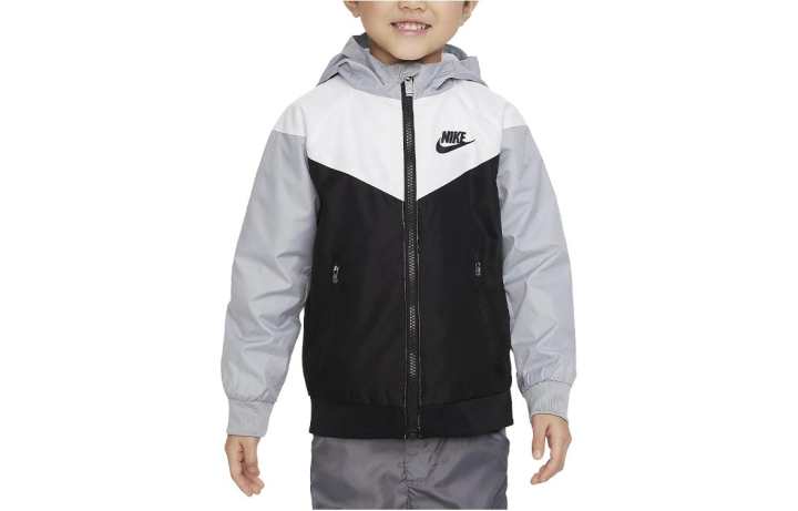 Nike Nike Kids Jackets Hooded Moderate