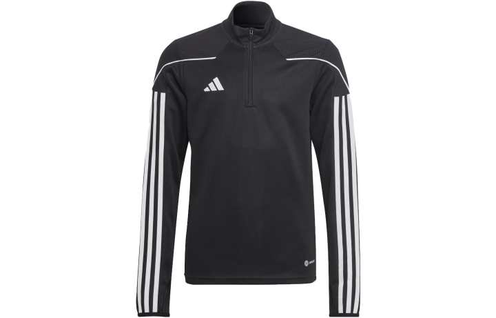 Adidas Adidas Kids T Shirts Stand Collar Moderate