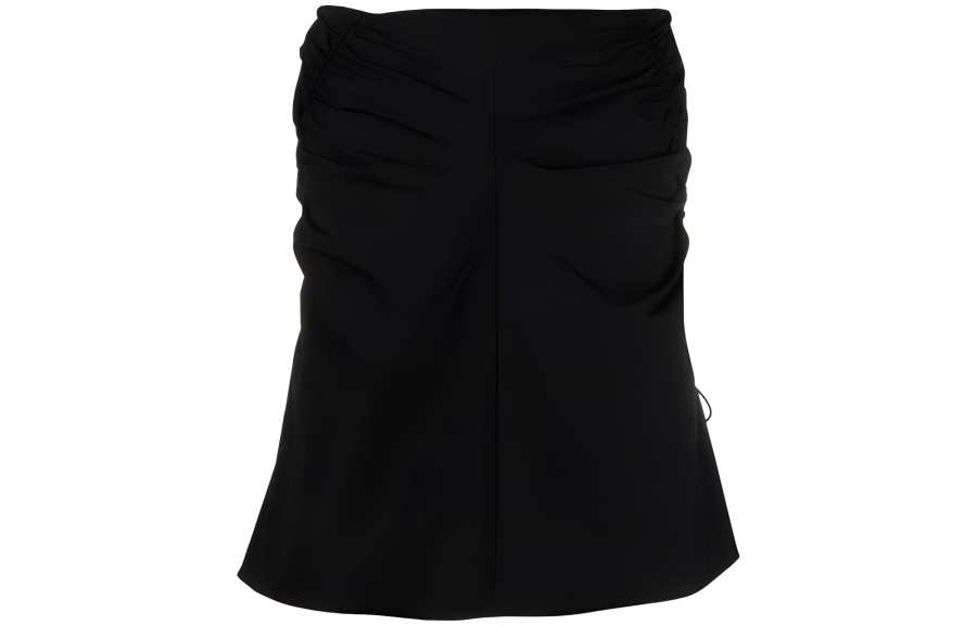 Bottega Veneta FW22 Casual Short Skirts Women's
