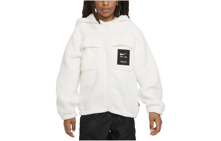 Nike Nike Kids Jackets Hooded Moderate