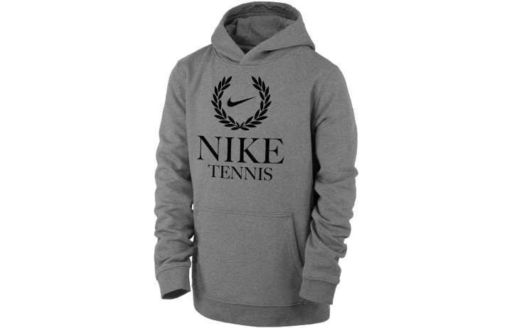 Nike Nike Kids Sweatshirts Hooded Moderate