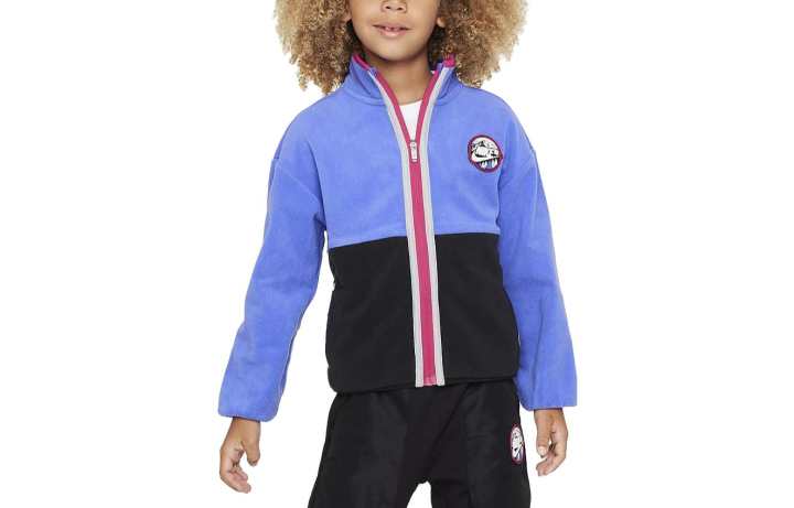 Nike Nike Kids Jackets Stand Collar Moderate