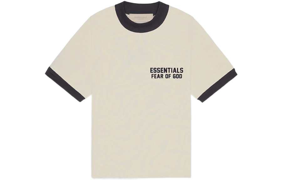 Fear Of God Essentials SS22 T Shirt Kids'
