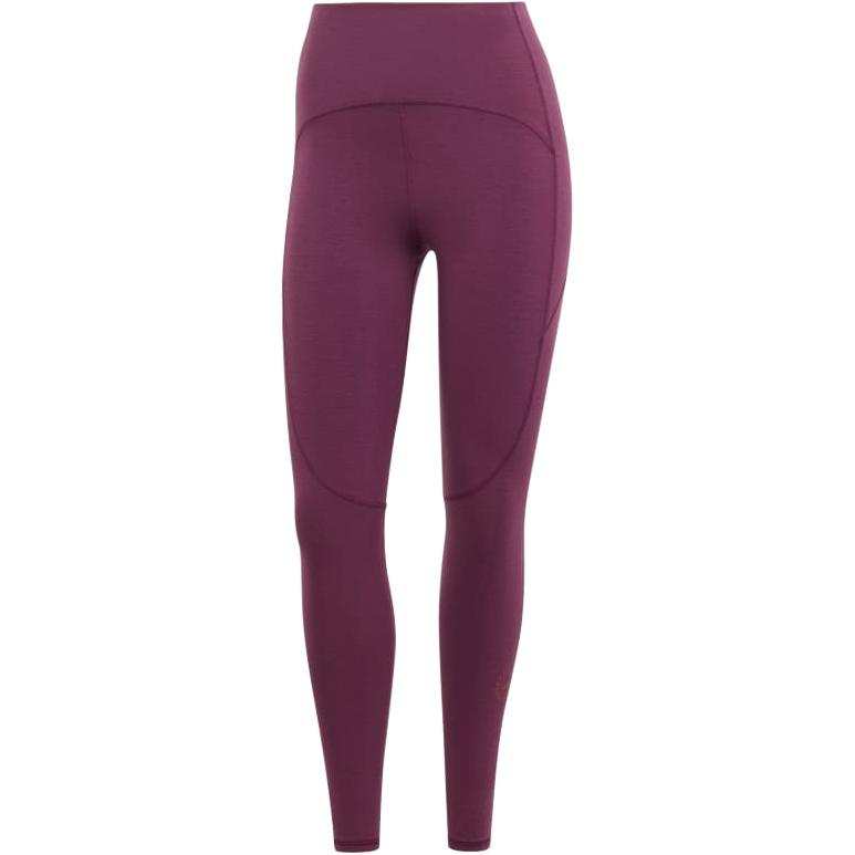 Adidas Adidas x Stella McCartney Sports Pants Women's Midnight Red