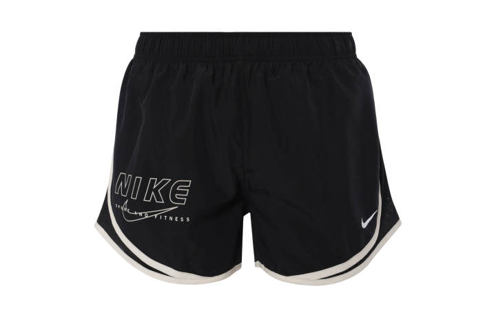 Nike Nike Dri FIT One Tempo Sports Shorts Women's Black